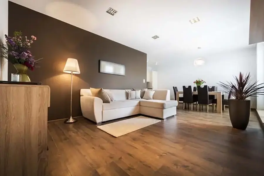 Flooring Installation
